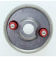 Throttle Body Fuel Injector Replacement For Mercury Marine #853998- WK-500-5001 - Walker